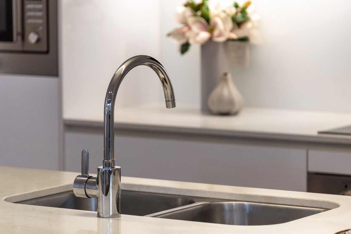 Commercial plumbing in Novi