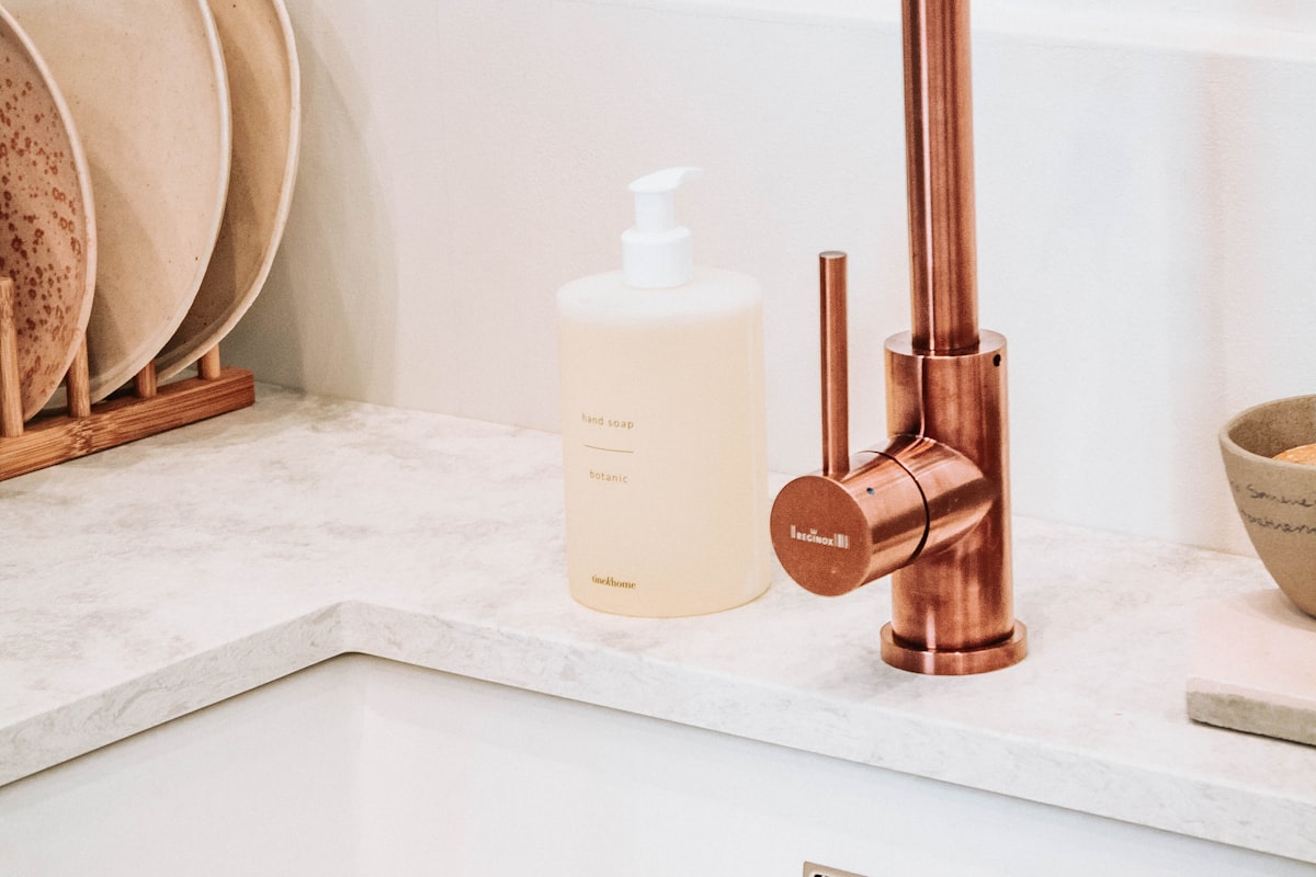 Kitchen Plumbing service in Novi, MI